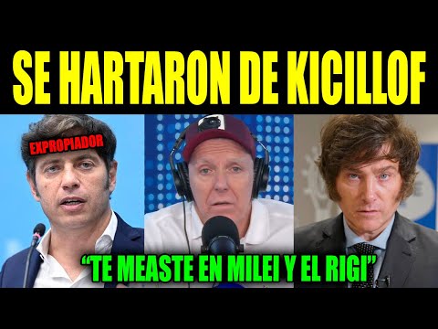 🔥 FANTINO Y