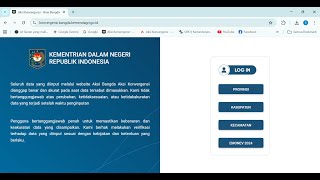 Cara Melakukan Penginputan Pra Musrenbang Tematik Stunting || Web Bina Bangda Aksi Konvergensi PPPS screenshot 2