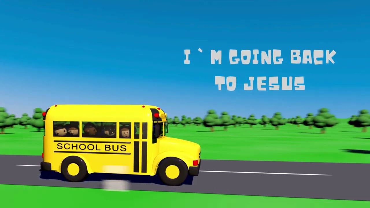 YOUR CHILD`S DESIRE TO JESUS, ALLOW ALL YOUNG CHILDREN TO FOLLOW HIM