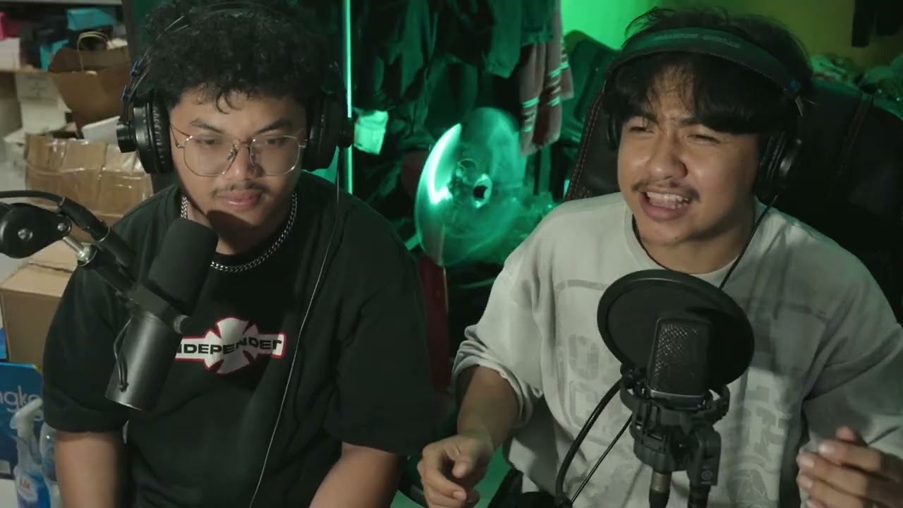 HENGZ - IS TIME TO SHOW The Next Level: RapStar - Audition