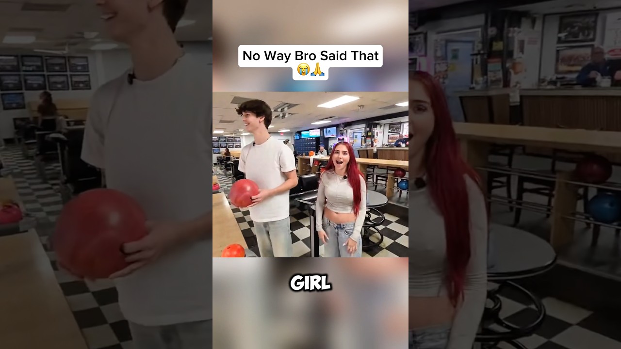 “Good Girl” Is CRAZY 😳 