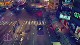The Precinct PS5: ACPD K9 Unit Patrol Shift (No Commentary) #12