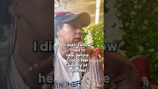 The soft life failed test screenshot 5