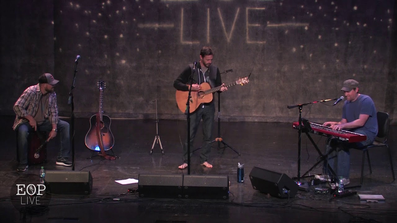 YouTube에서 Glen Phillips "True" @ Eddie Owen Presents 보기 YouTube에서 Glen Phillips "True" @ Eddie Owen Presents 보기