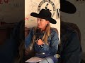In The Loop with Western Sports Trailblazer, Pam Minick