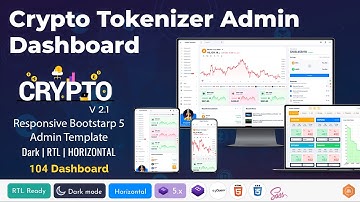 Best Crypto Tokenizer Software Templates for Token Launch & Tracking