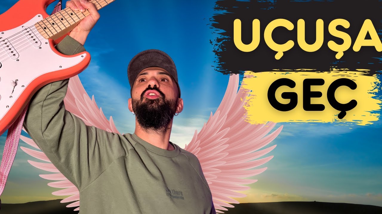 RİTİM İSTEDİNİZ ANLATTIM | GİTAR RİTİMLERİ | KOLAY GİTAR RİTİMLERİ