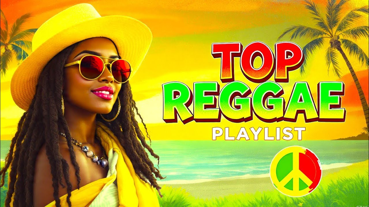 Throwback Reggae Jam 📼 90s Summer Hits Mix