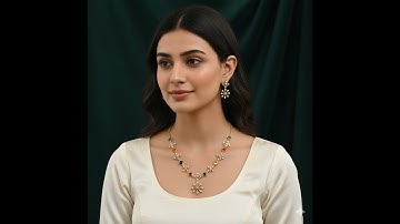Diamond Look New Launch and Other Unique Jewellery Collections For Wedding Season Ahead