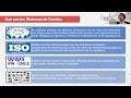 Webinar | Desafíos de los Sistemas de Gestión: ¿Cómo, por qué y para qué implementarlos?