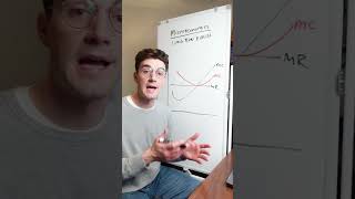 How to solve Long-Run with Perfect Competition — Microeconomics Final Exam Review #tutoring