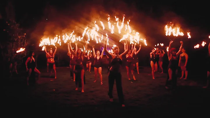 Join the Fire Circle : You can be part of the Igni...