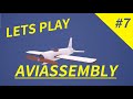 Aviassembly | Ep 7 | Ufo's & Flying Horses