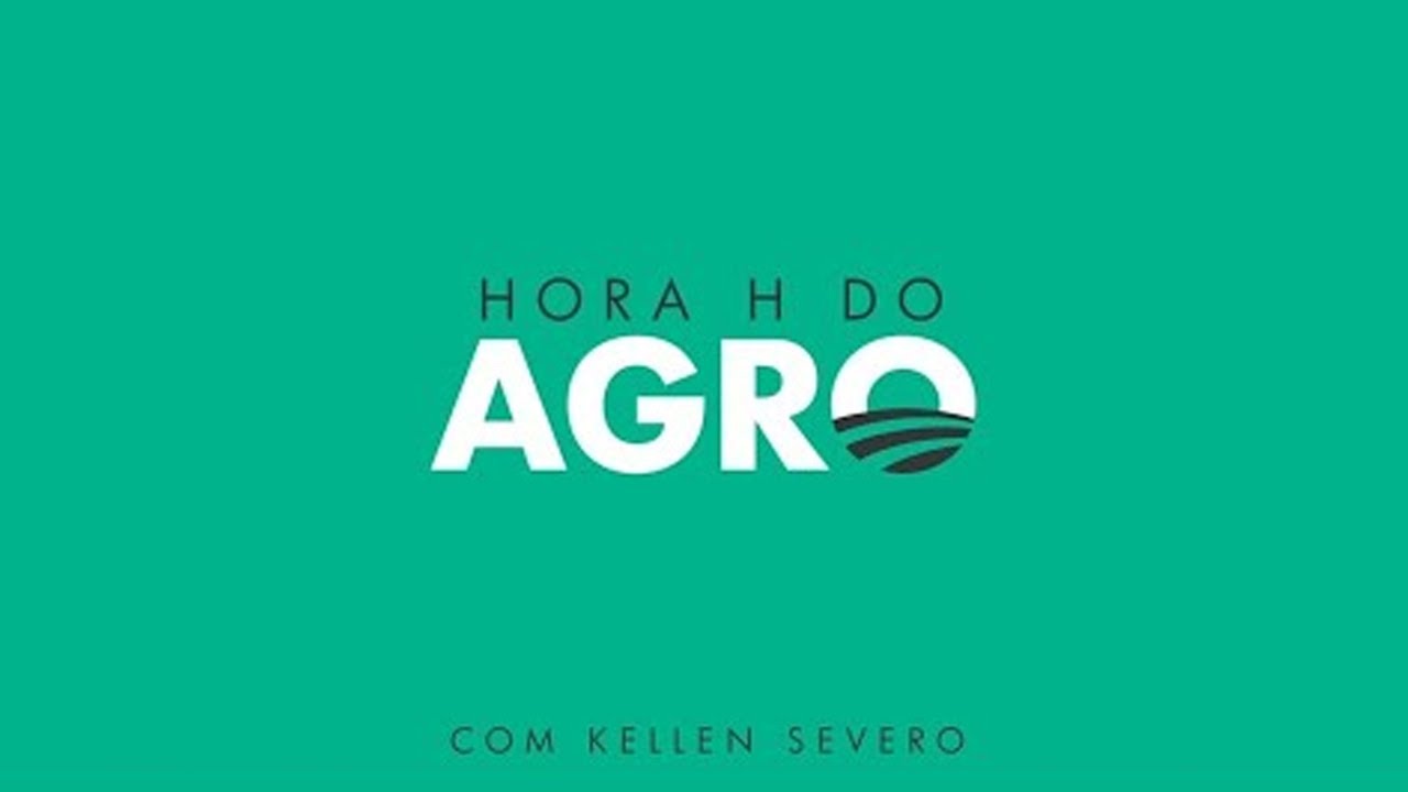 HORA H DO AGRO – 09/04/22