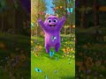 Monster Clap Dance Song 🕺 | Fun Kids Rhyme with Milo