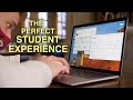 Apple Made the Perfect Student Laptop - M1 MacBook Air Review!
