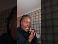 Easy Lip Tutorial with Imagic lip palette.#makeup #imagiccosmetics #shorts #grwm