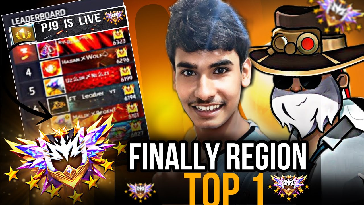 [ LIVE ] NEW BR RANK PUSH GRANDMASTER TOP 1 FREE FIRE #freefirelive # ...