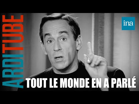 Le best of de Tout Le Monde En Parle 1999 - 2000 | INA Arditube