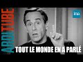 Tout Le Monde En A Parlé, le best of de Tout Le Monde En Parle 1999 - 2000 | INA Arditube