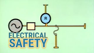 NUS Training - Transmission and Distribution - Electrical Safety