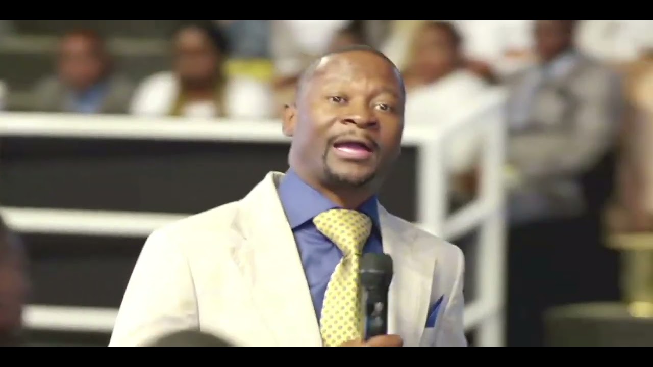 When a Woman Says Demeaning  Words  Over  A Husband, She must first set him free