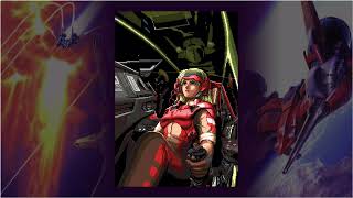 RayForce Opening / Intro (Original Arcade, 60FPS, 1440p)