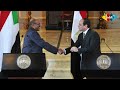 ወታደራዊ ካምፕ በምፅዋ ላይ የገነባችው ግብፅ! :Ahadu TV | ETHIOPIA