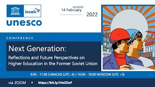 Next Generation: Reflections and Future Perspectives on Higher Education in the Former Soviet Union