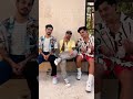 Puestos para el lío con @RauwAlejandroTv