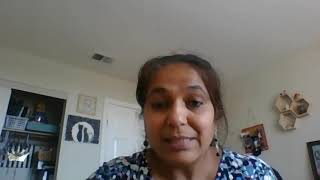 PIQE Middle School Parent Reflects
