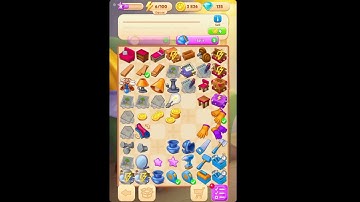 Merge Villa - Part 8 - Level 8 - Walkthrough - FULL STORY - CaroGamesNL