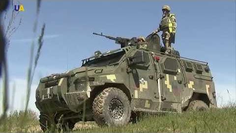 95th Airborne Assault Brigade, Part 1 | Ukraine in Uniform