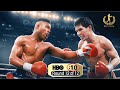 Buzzer beater the controversial clash between julio cesar chavez and meldrick taylor