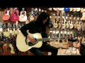 【池部楽器店】YAMAHA LL16 ARE