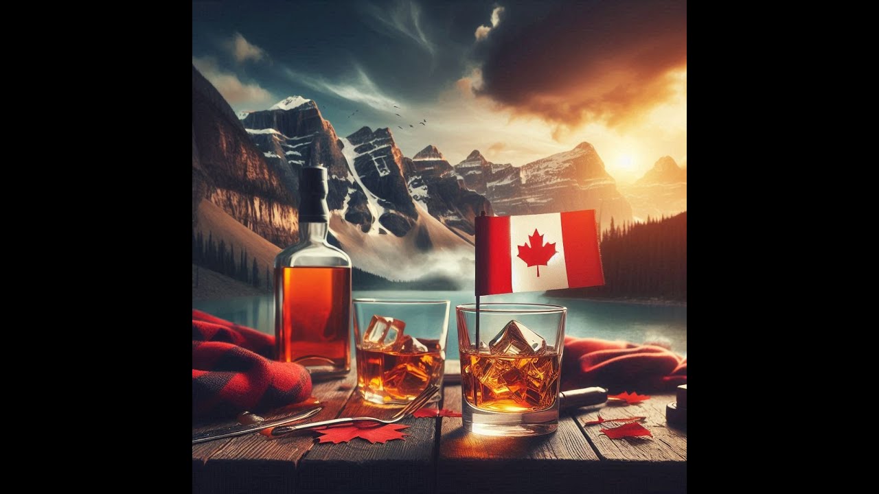 A High Level Discussion of The Impact of Tariffs on American Whiskey