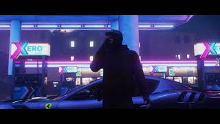 Void New Trailer