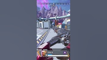 #shorts  The R301 is too crazy!!#APEX #ApexClips #ApexLegends #ApexLegendsClips #Gaming #Game