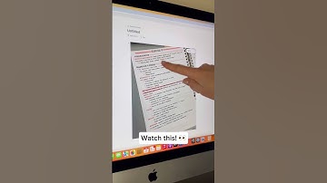 Don’t waste your time! Study smart! #aitool #uni #student #ai #studyhacks #aihack