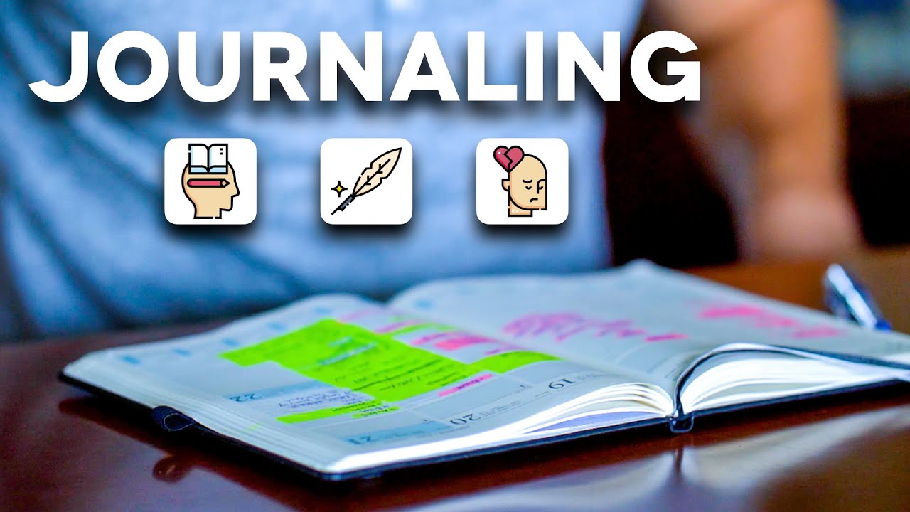 Journaling para potenciar tu claridad mental, productividad y creatividad