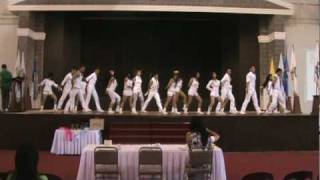PNF @ Intrams 2010