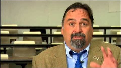 Understanding Asperger Syndrome: A Professor