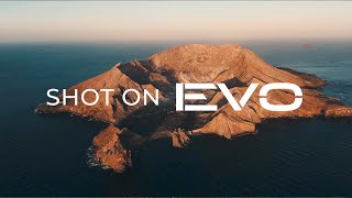New Zealand: Shot On EVO