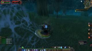 The Jitters Bugs Quest ID 26721 Playthrough Duskwood