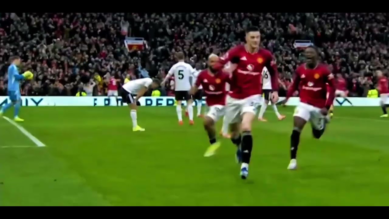 Benjamin Šeško Late Winner 😱🔥 | Ice-Cold Finish