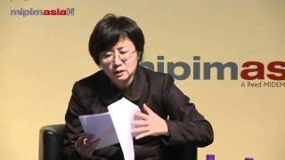 MIPIM Asia 2011: Wrap-Up, PART 2