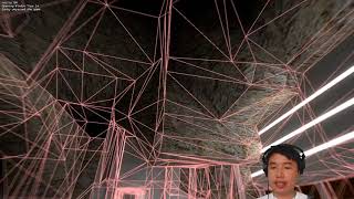 Level With Me: level design in Beginner's Guide (2015), chapters 8-12