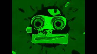 Reupload Klasky Csupo In Green Solarize
