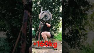 #streetlifting #motivation #squats #sentadillas
