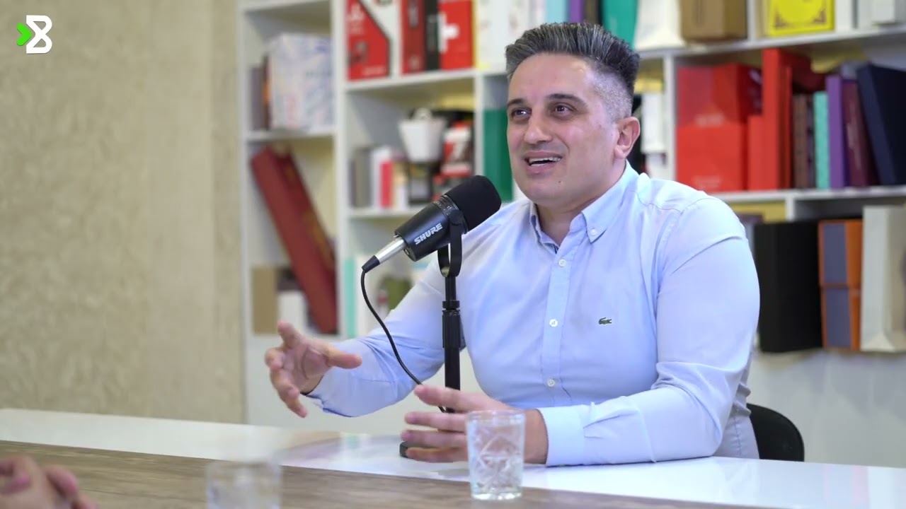 Effektiv menecer nədir? Niyə menecer olmasa şirkət inkişaf edə bilməz? | Zahid Adıgözəlov